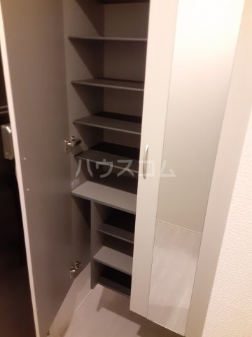 10/30 玄関