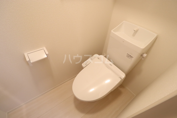 10/27 トイレ