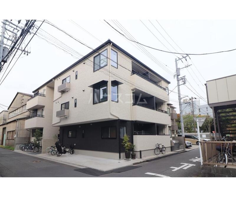 3/30 外観