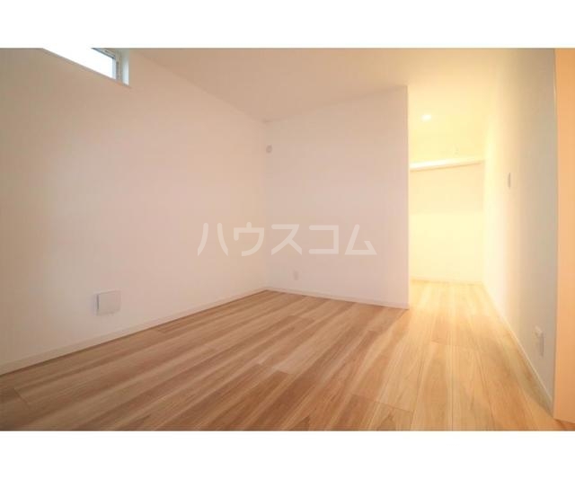 6/30 寝室