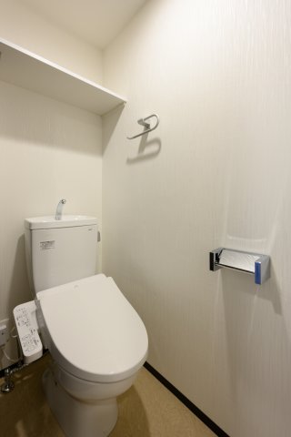 9/24 トイレ