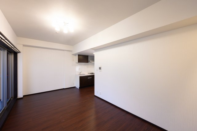 3/24 リビング/ダイニング