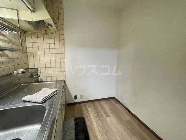 14/27 キッチン