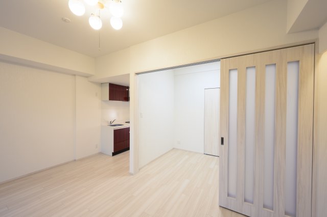 3/24 リビング/ダイニング