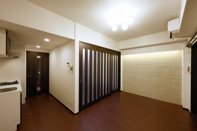 3/24 リビング/ダイニング