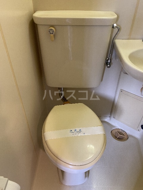 14/28 トイレ