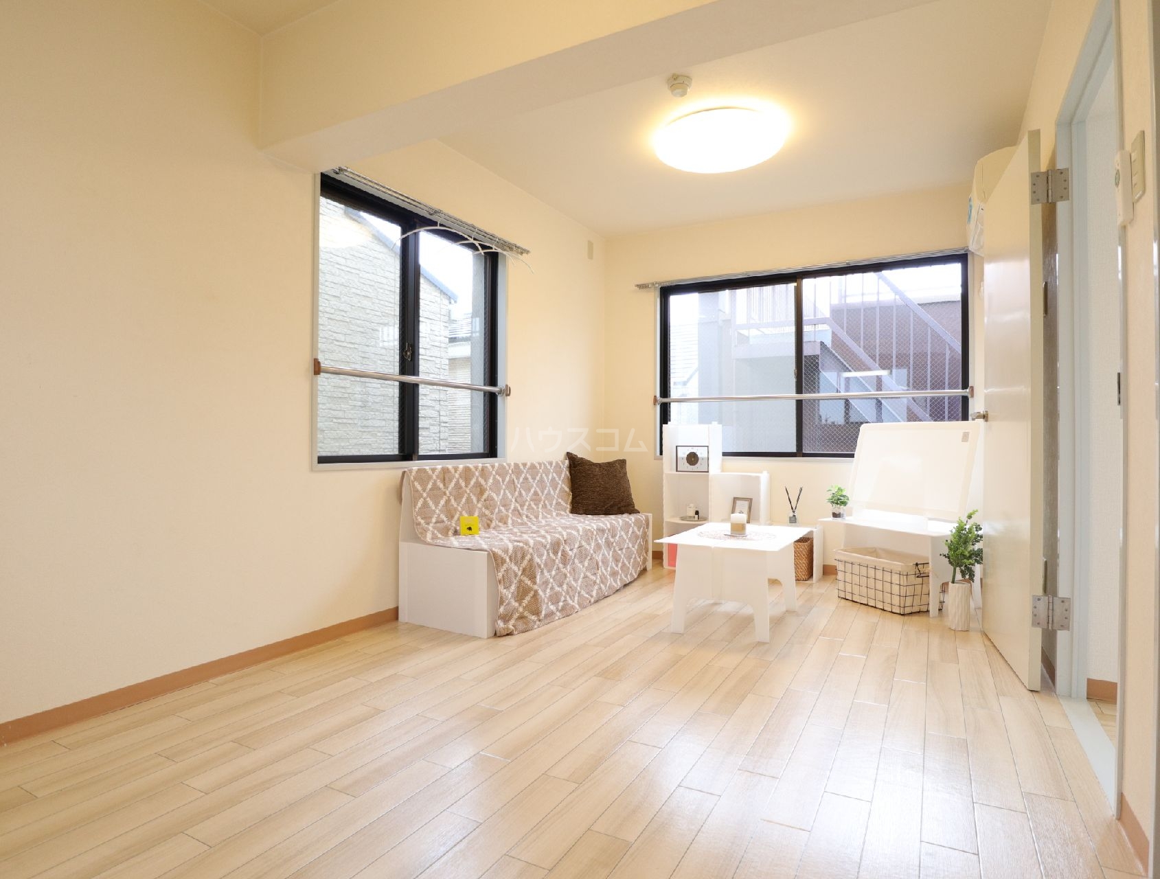 6/29 リビング/ダイニング