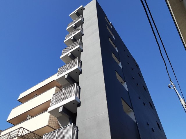 2/9 外観