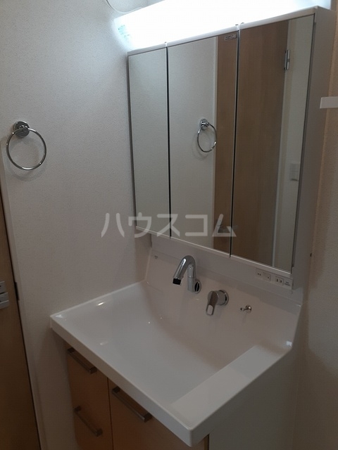 16/28 洗面