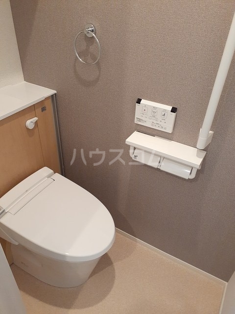 15/30 トイレ
