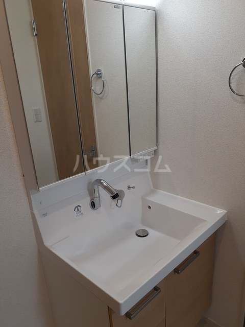 17/30 洗面