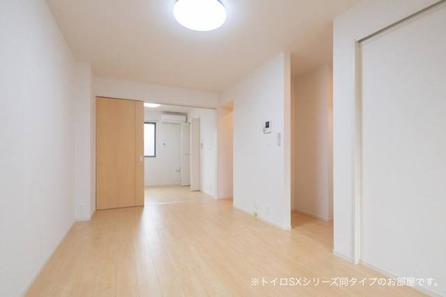 3/21 リビング/ダイニング