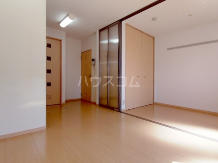 3/21 リビング/ダイニング