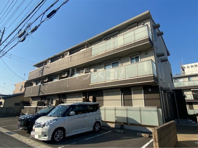 1/21 外観