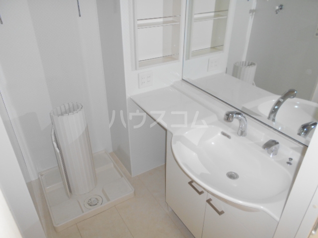 11/21 洗面