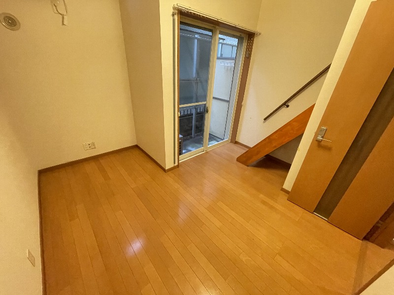 4/23 リビング/ダイニング