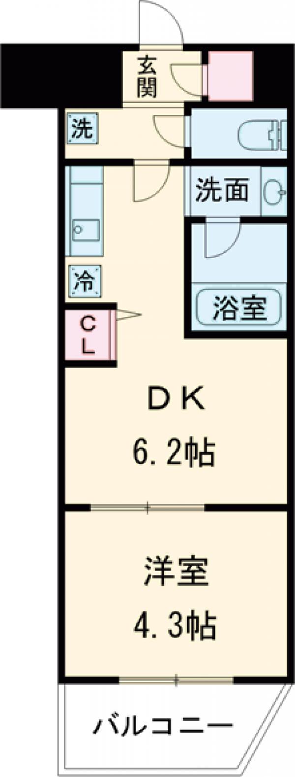 3/25 間取