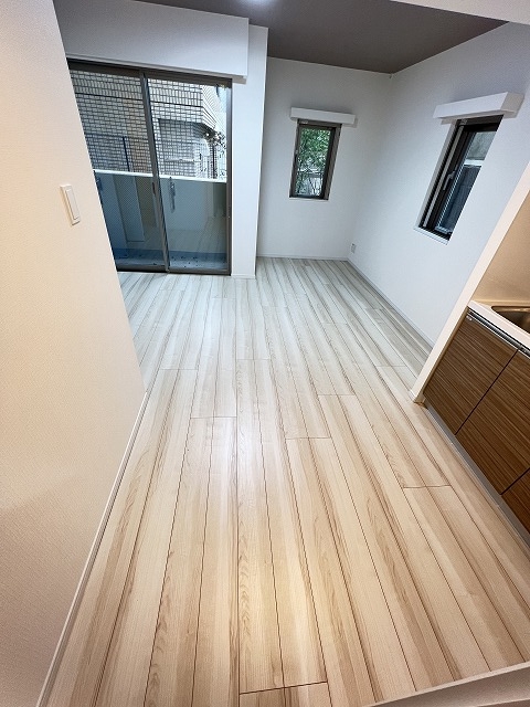 5/30 リビング/ダイニング