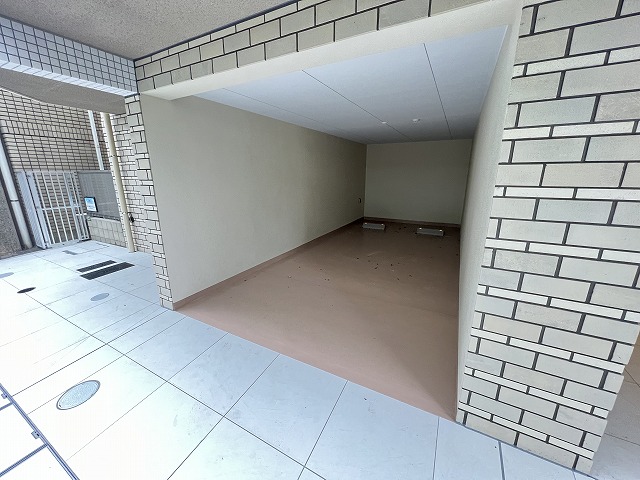 29/30 駐車場