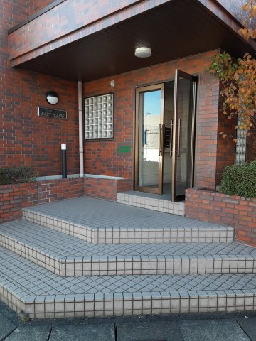 2/6 エントランス