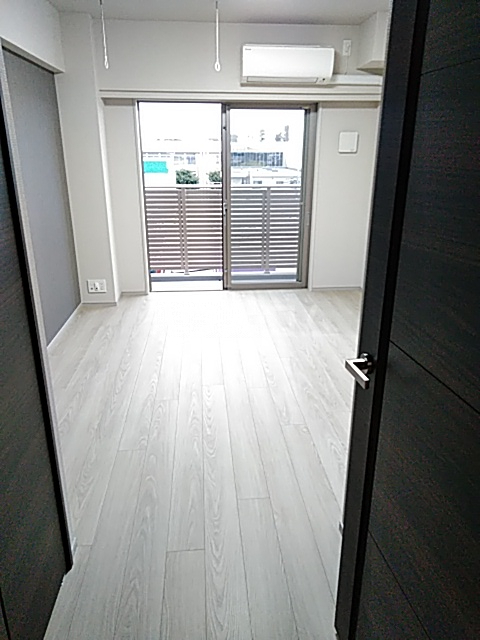 3/29 リビング/ダイニング