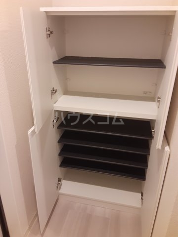 11/30 収納