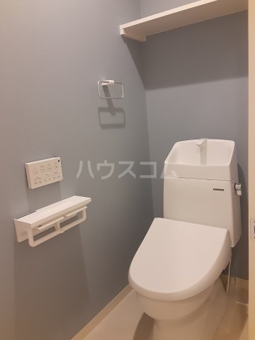 17/30 トイレ