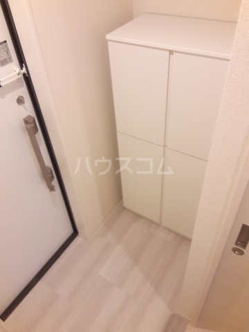 12/30 玄関