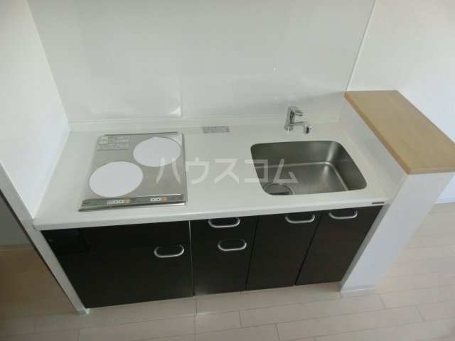 6/25 キッチン