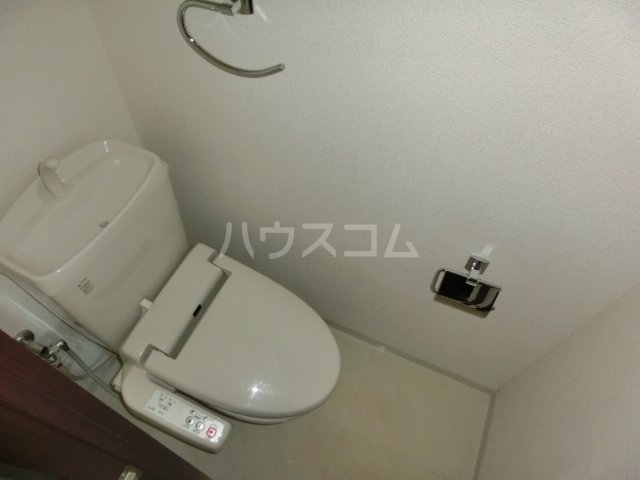 9/25 トイレ