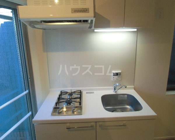 13/30 キッチン