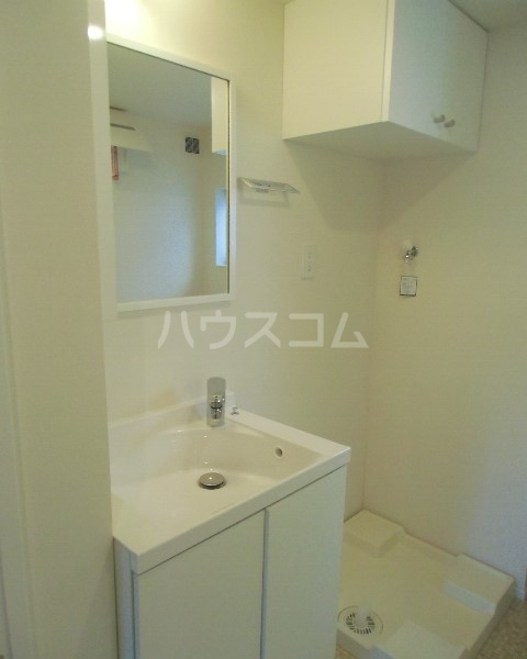 18/30 洗面