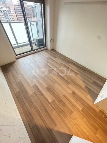 4/25 リビング/ダイニング