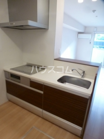 5/27 リビング/ダイニング