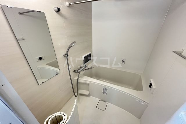 8/24 浴室