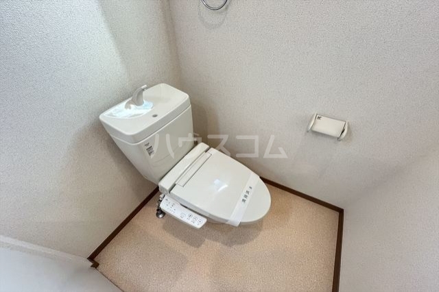 9/24 トイレ