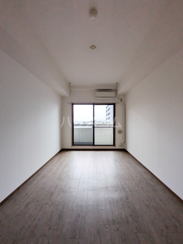 3/17 リビング/ダイニング