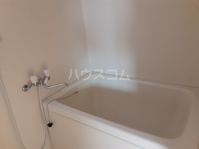 10/22 浴室