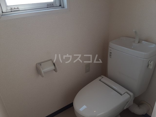 11/22 トイレ