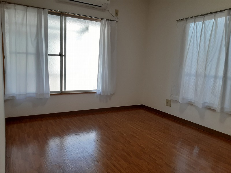 4/20 リビング/ダイニング