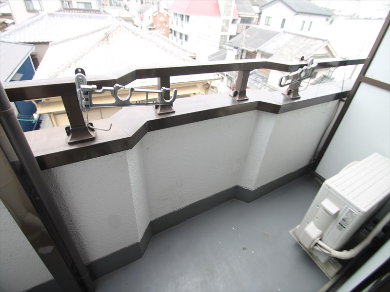 15/29 バルコニー