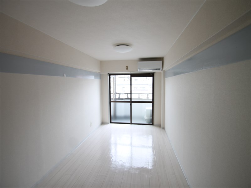 4/29 リビング/ダイニング