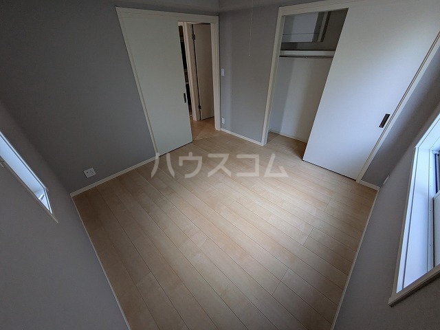 10/30 室内