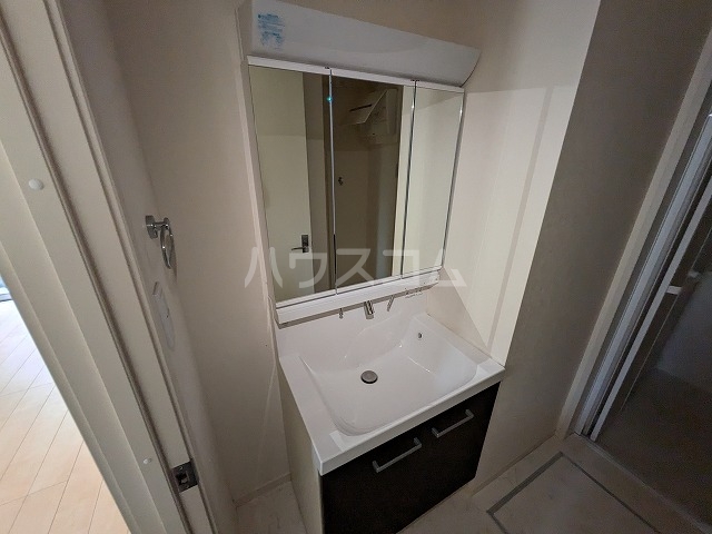 20/30 洗面