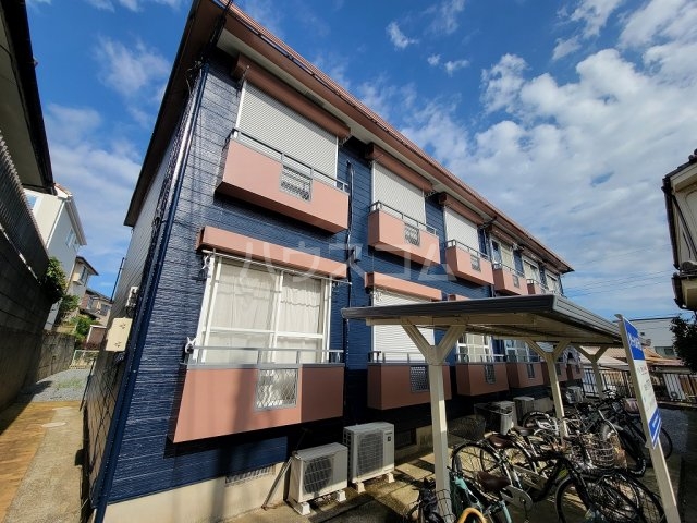 1/12 外観