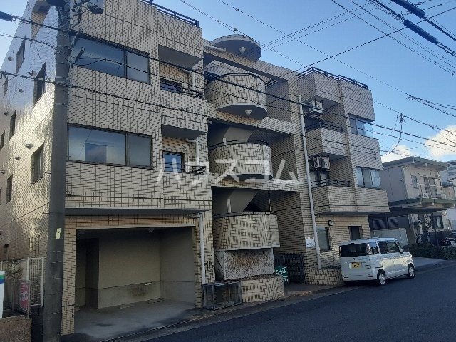 1/30 外観