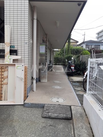 29/30 エントランス