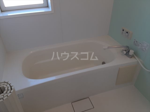 7/19 浴室