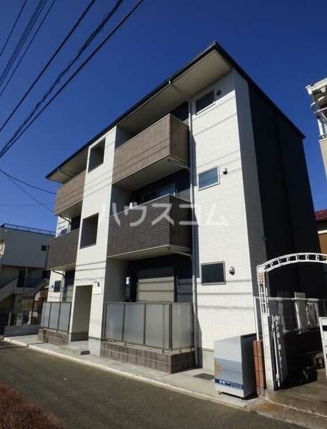 1/25 外観