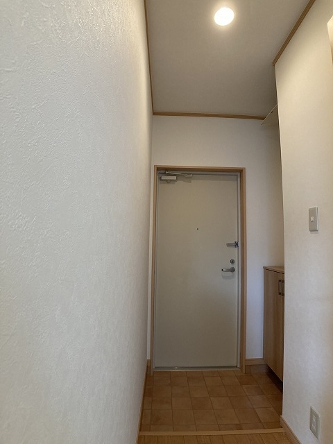 15/30 玄関
